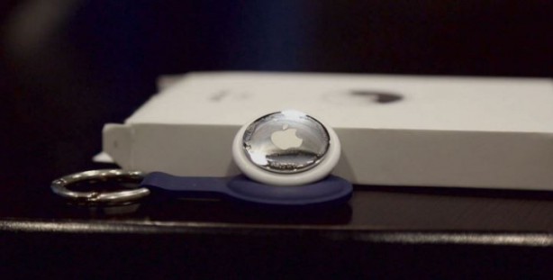 Foto - Hırsızlığa karşı AirTag hamlesi! Bedava dağıtacaklar