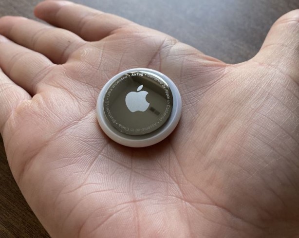 Foto - Hırsızlığa karşı AirTag hamlesi! Bedava dağıtacaklar