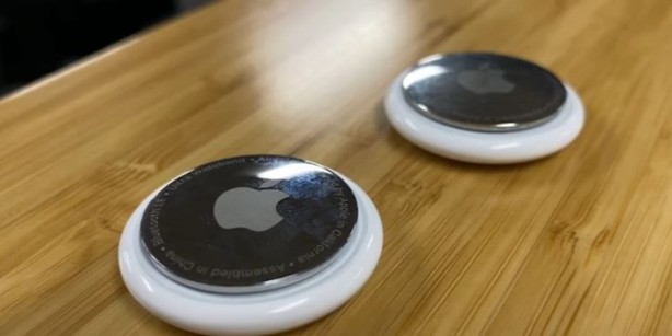 Foto - Hırsızlığa karşı AirTag hamlesi! Bedava dağıtacaklar