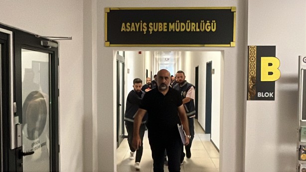 Foto - Hırsızlık çetesi çökertildi