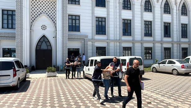 Foto - Hırsızlık çetesi çökertildi