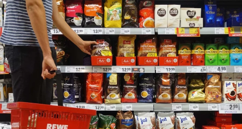 Foto - Hırsızlık olayları canlarına tak etti! Ünlü süpermarket kapanıyor