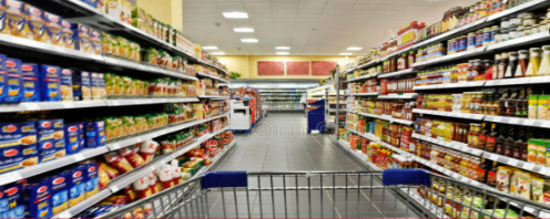 Foto - Hırsızlık olayları canlarına tak etti! Ünlü süpermarket kapanıyor