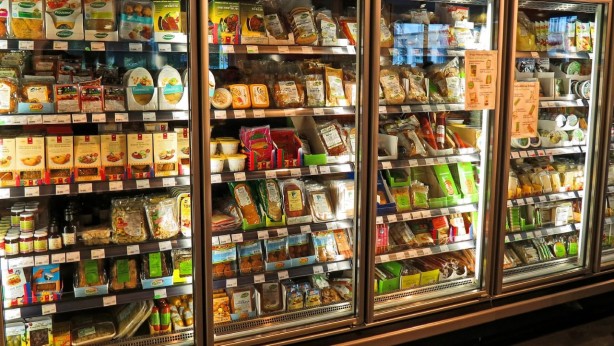 Foto - Hırsızlık olayları canlarına tak etti! Ünlü süpermarket kapanıyor