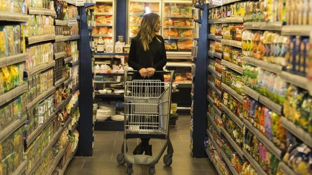 Foto - Hırsızlık olayları "illallah" dedirtti! Ünlü süpermarket kapanıyor 