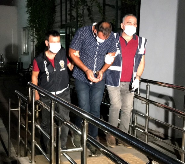 Foto - Hırsızlık şüphelilerine yönelik operasyon düzenlendi
