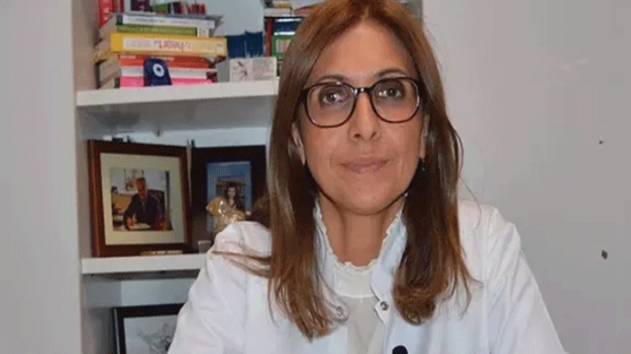 Foto - "Hırtlar Vadisi" paylaşımı yapmıştı! Ünlü profesör Bengi Başer’e büyük şok