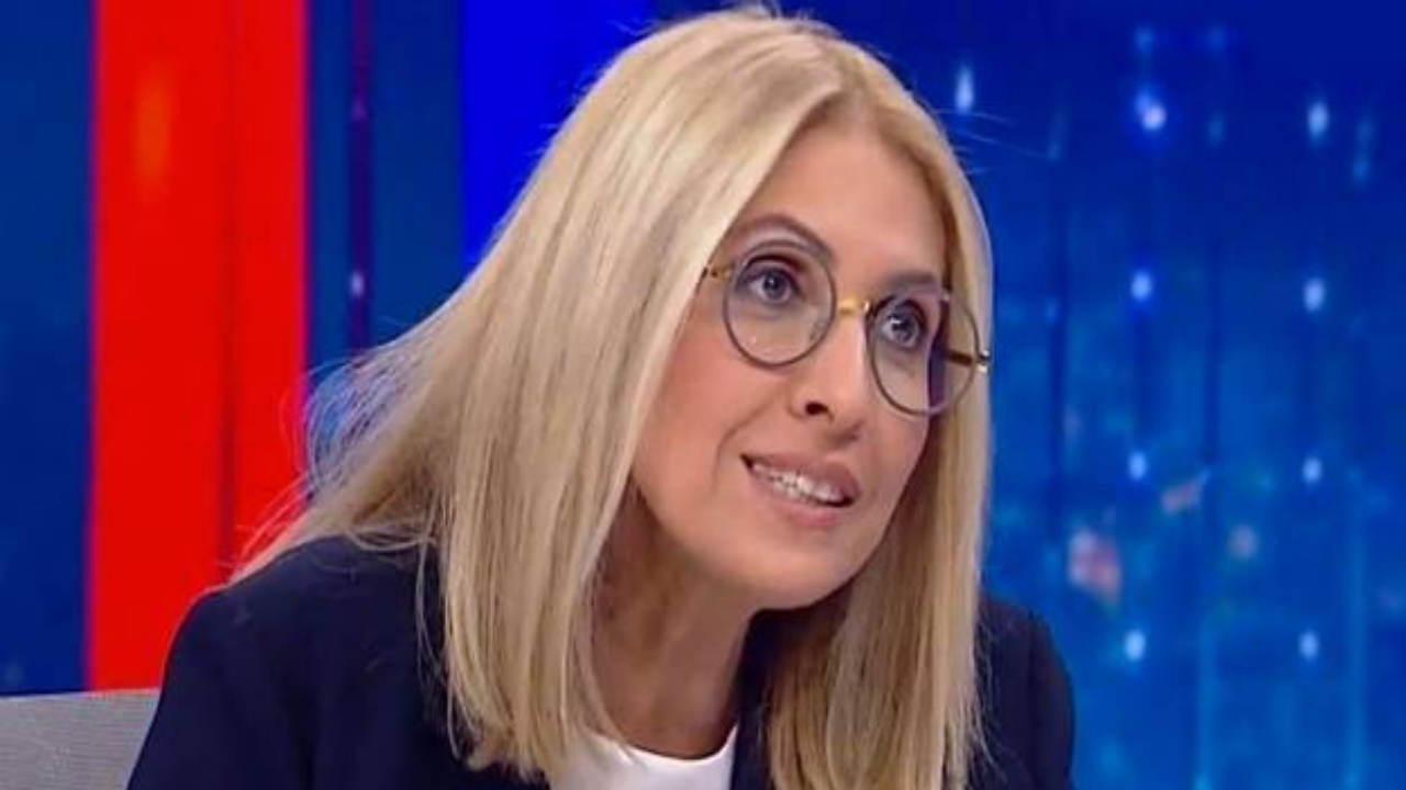 "Hırtlar Vadisi" paylaşımı yapmıştı! Ünlü profesör Bengi Başer’e büyük şok