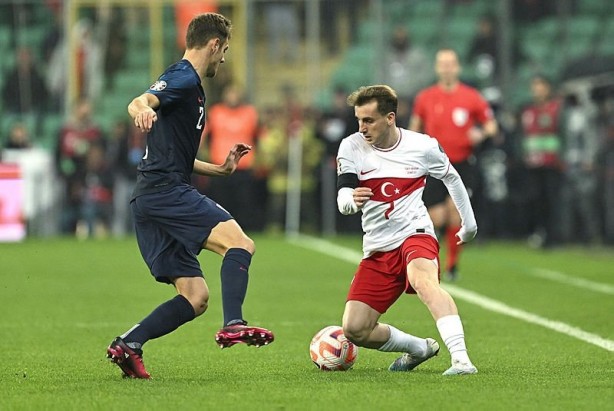 Foto - Hırvatistan maçı sonrası Ahmet Çakar'dan olay sözler!