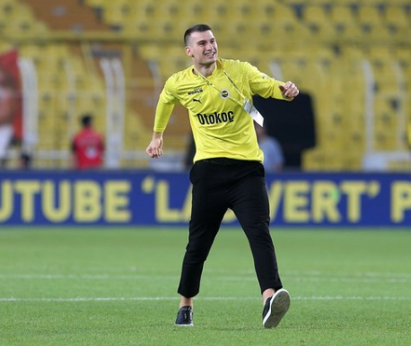 Foto - Hırvatistan'dan sürpriz Dominik Livakovic açıklaması! Fenerbahçe ve transfer...