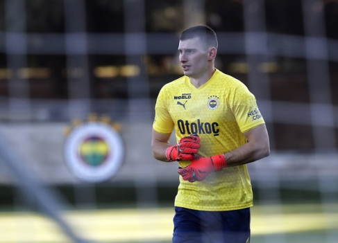 Foto - Hırvatistan'dan sürpriz Dominik Livakovic açıklaması! Fenerbahçe ve transfer...