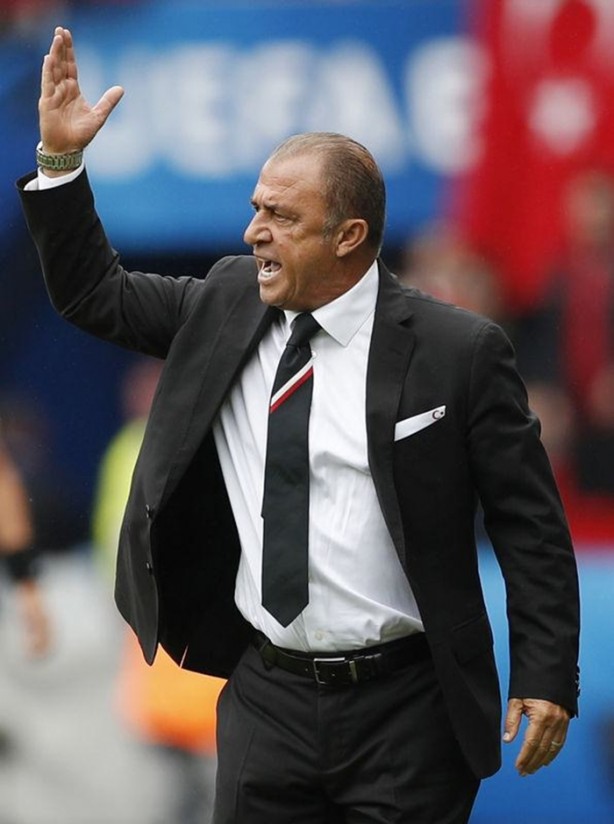 Foto - Hırvatistan'ın golünde ilginç görüntü!