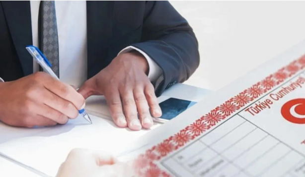 Foto - Hisseli tapu sahibi olanlar aman dikkat!