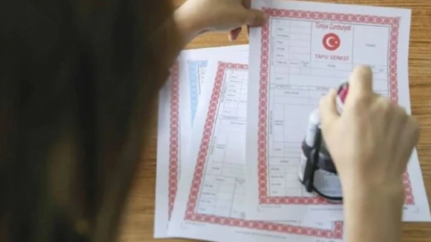 Foto - Hisseli tapu sahibi olanlar aman dikkat!