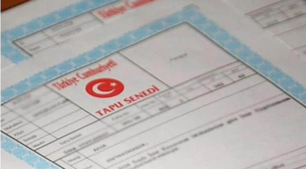 Foto - Hisseli tapu sahibi olanlar aman dikkat!