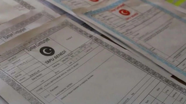 Foto - Hisseli tapu sahibi olanlar aman dikkat!