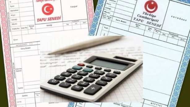 Foto - Hisseli tapu sahibi olanlar aman dikkat!