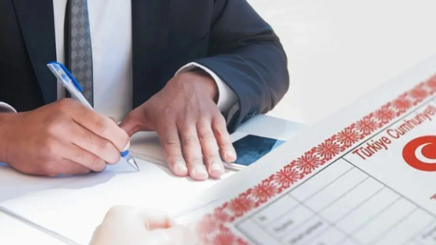 Foto - Hisseli tapu sahibi olanlar aman dikkat!