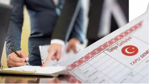 Foto - Hisseli tapu sahibi olanlar aman dikkat!