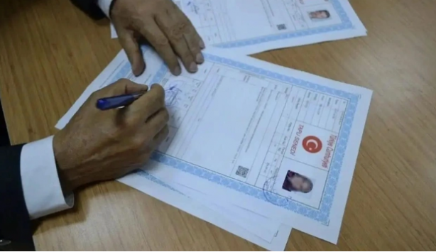 Foto - Hisseli tapu sahibi olanlar aman dikkat!