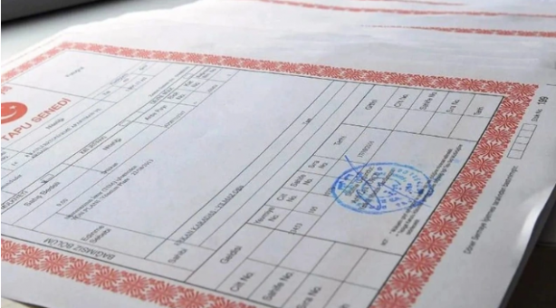 Foto - Hisseli tapu sahibi olanlar aman dikkat!