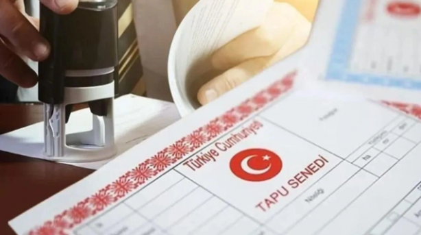 Foto - Hisseli tapu sahibi olanlar aman dikkat!