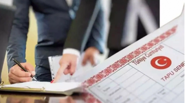 Foto - Hisseli tapu sahibi olanlar aman dikkat!