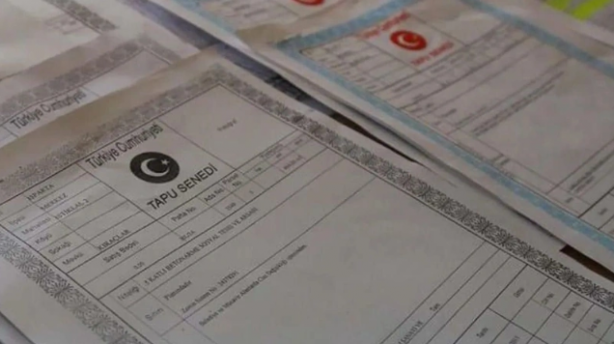 Foto - Hisseli tapu sahibi olanlar aman dikkat!