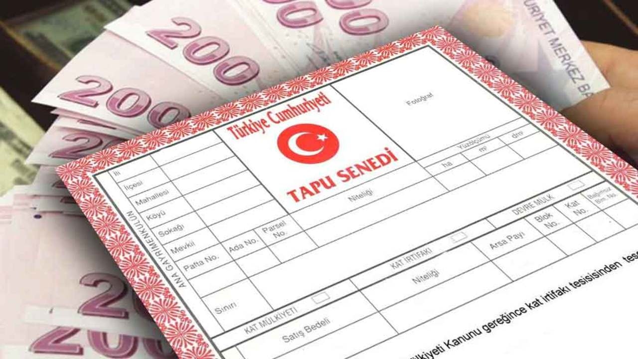 Foto - Hisseli tapu sahipleri aman dikkat! Tamamı için "90 gün" uyarısı geldi