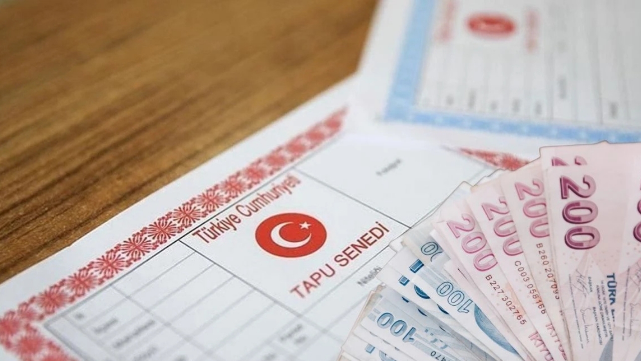 Foto - Hisseli tapu sahipleri aman dikkat! Tamamı için "90 gün" uyarısı geldi