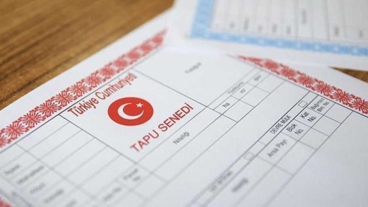 Foto - Hisseli tapu sahipleri aman dikkat! Tamamı için "90 gün" uyarısı geldi