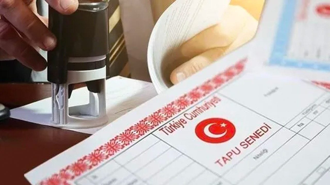 Foto - Hisseli tapu sahipleri bayram edecek! Kardeşler arasındaki mal kavgalarını bitirecek hamle geliyor