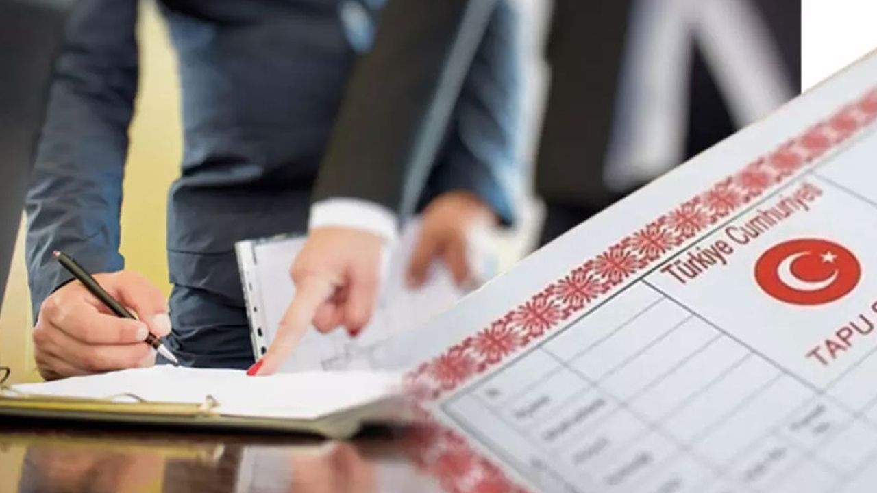 Foto - Hisseli tapu sahipleri dikkat! Sonra ah vah etmeyin! Bunu yapmazsanız hakkınızı kaybedebilirsiniz!