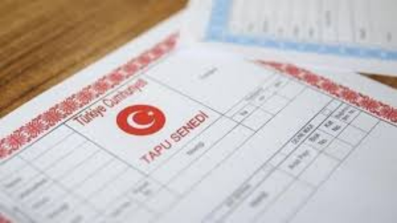 Hisseli tapu sahipleri dikkat! Sonra ah vah etmeyin! Bunu yapmazsanız hakkınızı kaybedebilirsiniz!