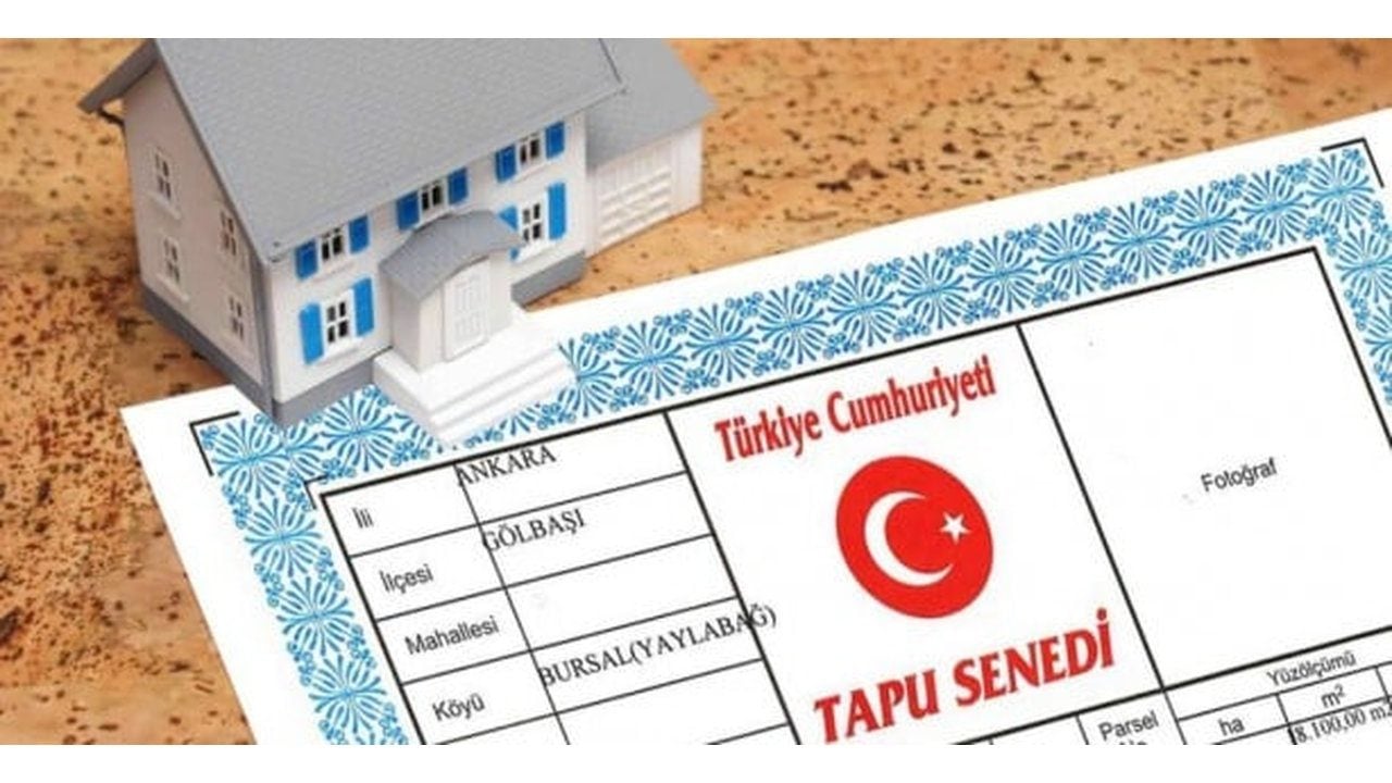 Foto - Hisseli tapu sahipleri için kritik düzenleme! Tüm Türkiye’de yeni dönem resmen başladı