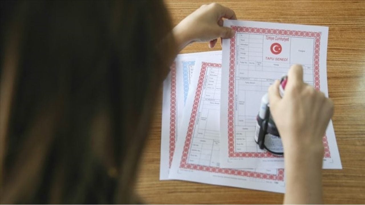 Foto - Hisseli tapu sahipleri için kritik düzenleme! Tüm Türkiye’de yeni dönem resmen başladı