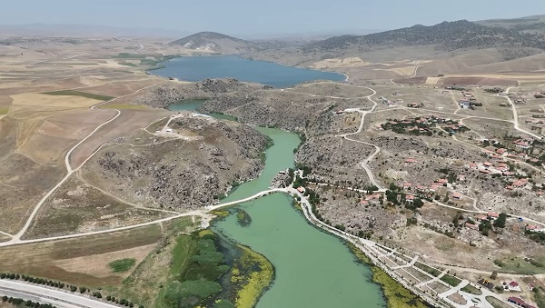 Foto - Hitit kraliyet mührü bulundu! Binlerce yıl önceye ait yazı şoke etti