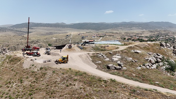 Foto - Hitit kraliyet mührü bulundu! Binlerce yıl önceye ait yazı şoke etti