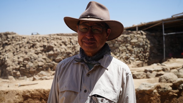 Foto - Hitit kraliyet mührü bulundu! Binlerce yıl önceye ait yazı şoke etti