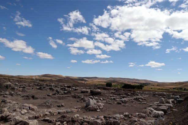 Foto - Hitit şehri Kayalıpınar'da Kral 3. Hattuşili'nin mühür baskısı bulundu!