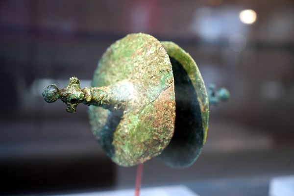 Foto - Hititlerden günümüze esrarengiz tabletler