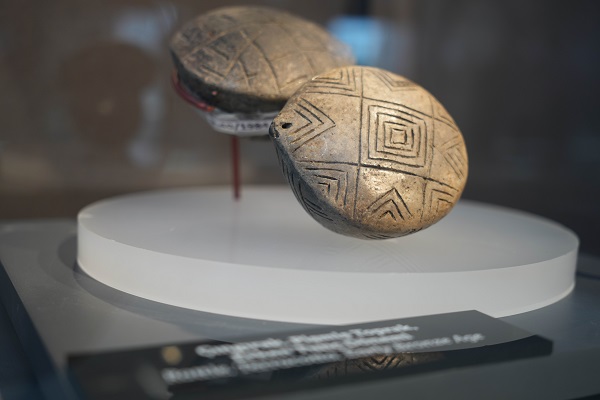 Foto - Hititlerden günümüze esrarengiz tabletler