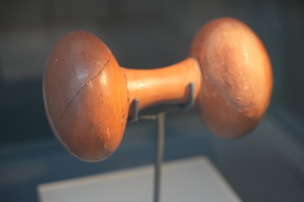 Foto - Hititlerden günümüze esrarengiz tabletler