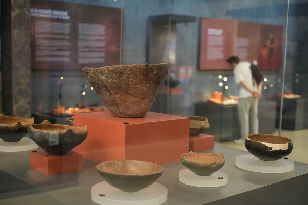 Foto - Hititlerden günümüze esrarengiz tabletler