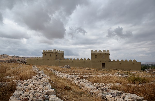 Foto - Hititlerin başkentinde bulundu! Uzmanlar bu dili çözmek için harıl harıl çalışıyor
