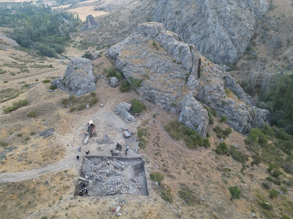 Hititlerin başkentinde bulundu! Uzmanlar bu dili çözmek için harıl harıl çalışıyor