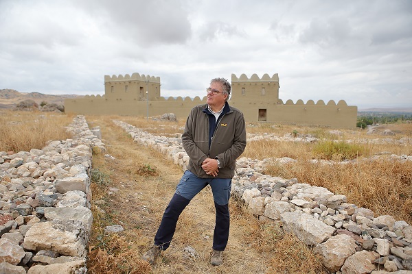 Foto - Hititlerin başkentinde bulundu! Uzmanlar bu dili çözmek için harıl harıl çalışıyor