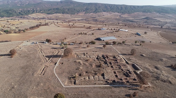 Foto - Hititler'in kutsal suyu gün yüzüne çıkıyor