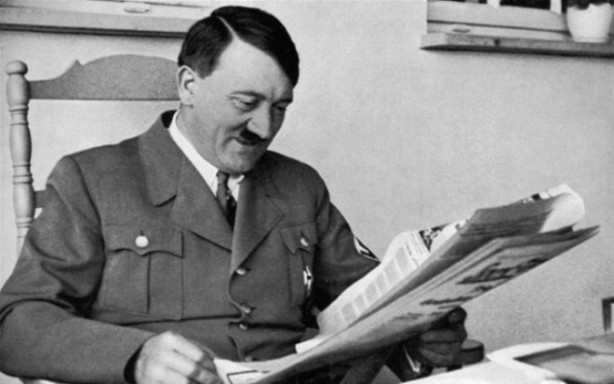 Foto - Hitler hakkında bilinmeyenler