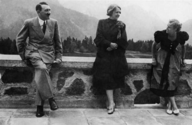 Foto - Hitler hakkında bilinmeyenler